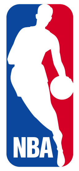 National Basketball Association 1969-2017 Primary Logo DIY iron on transfer (heat transfer)